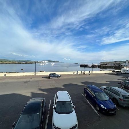 Fantastic 3 Bedroom Holiday Home Millport Luaran gambar